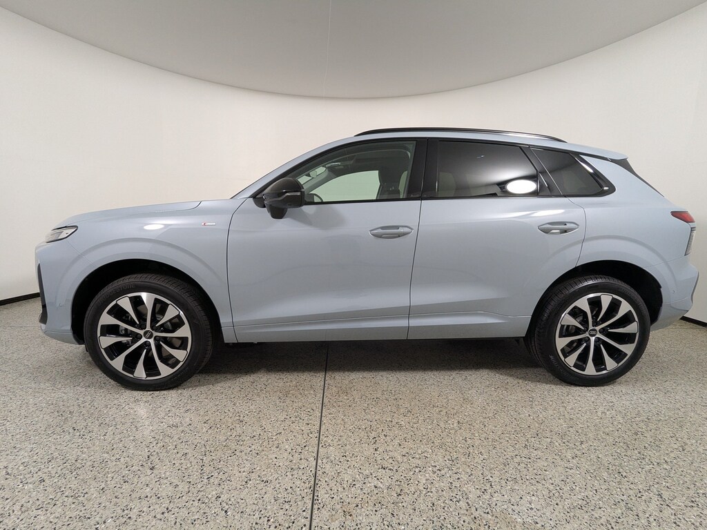 New 2026 Audi Q3 S line SUV