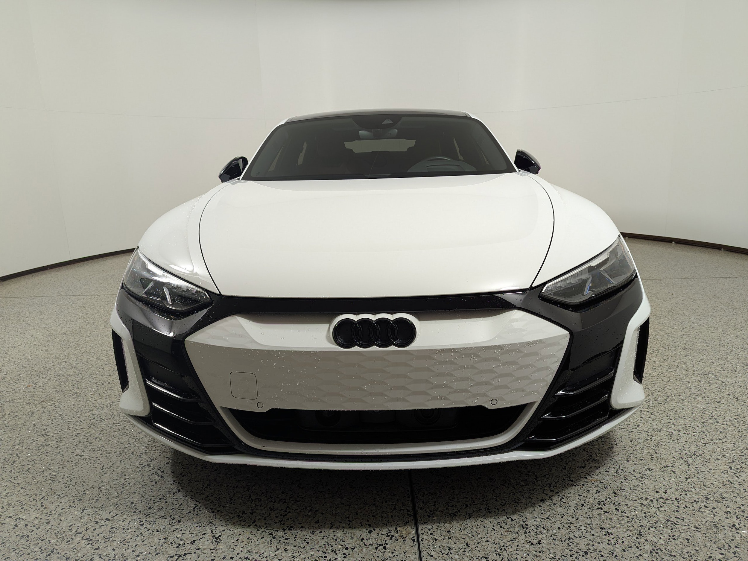 Certified 2022 Audi e-tron GT Prestige with VIN WAUEJBFWXN7009097 for sale in West Melbourne, FL