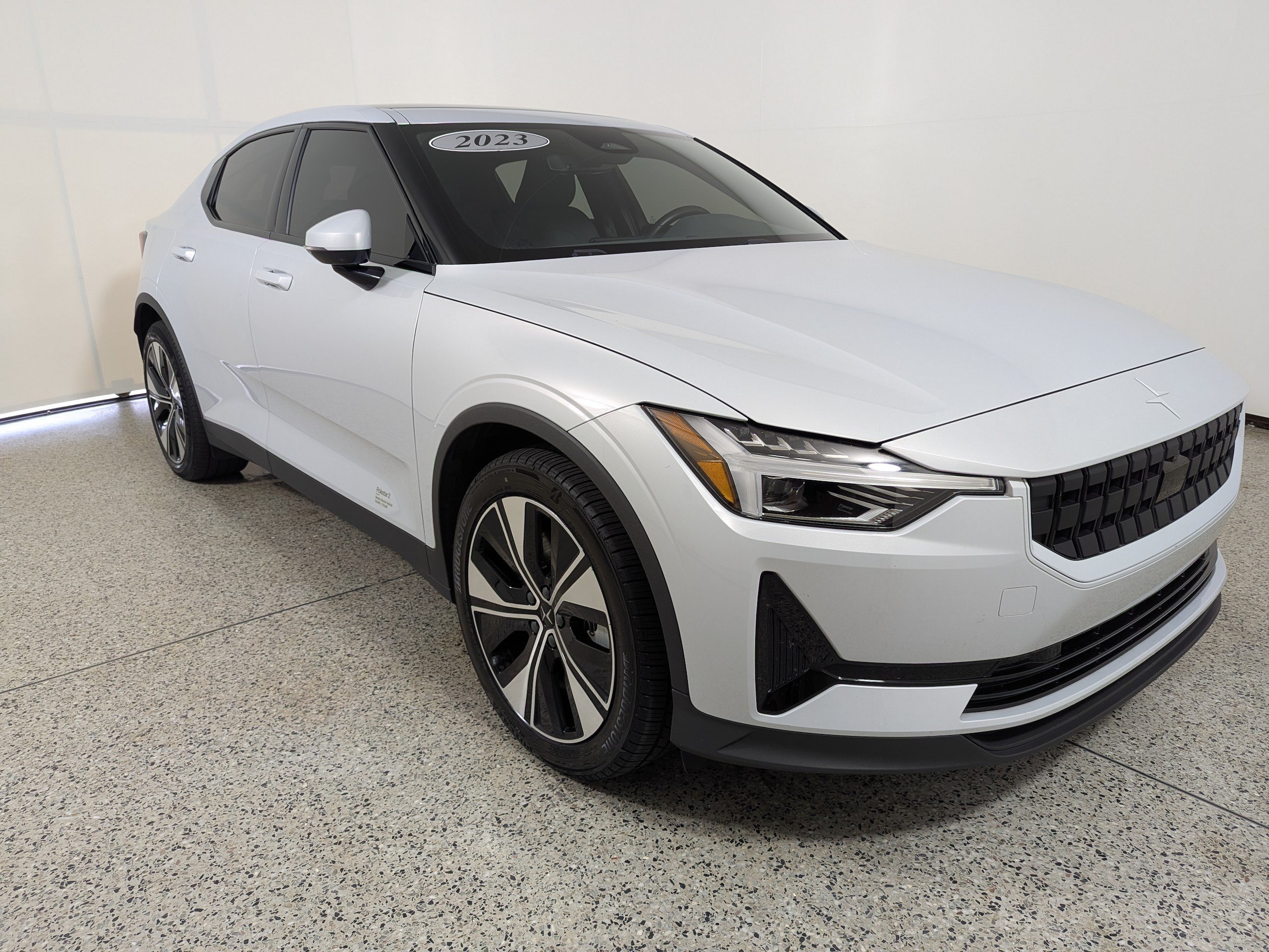 2023 Polestar 2