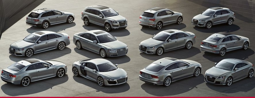 Learn More About The Special Incentives Offers From Audi Melbourne in Florida