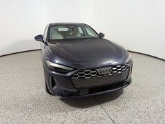 2025 Audi All-new A5