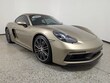  Porsche 718 Cayman