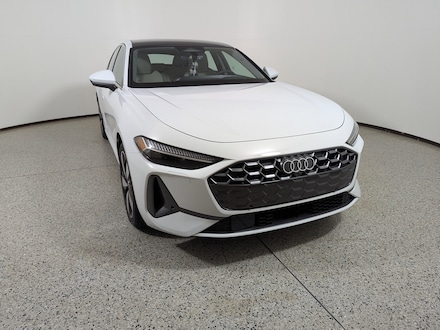 2025 Audi All-new A5 Premium Plus Sportback