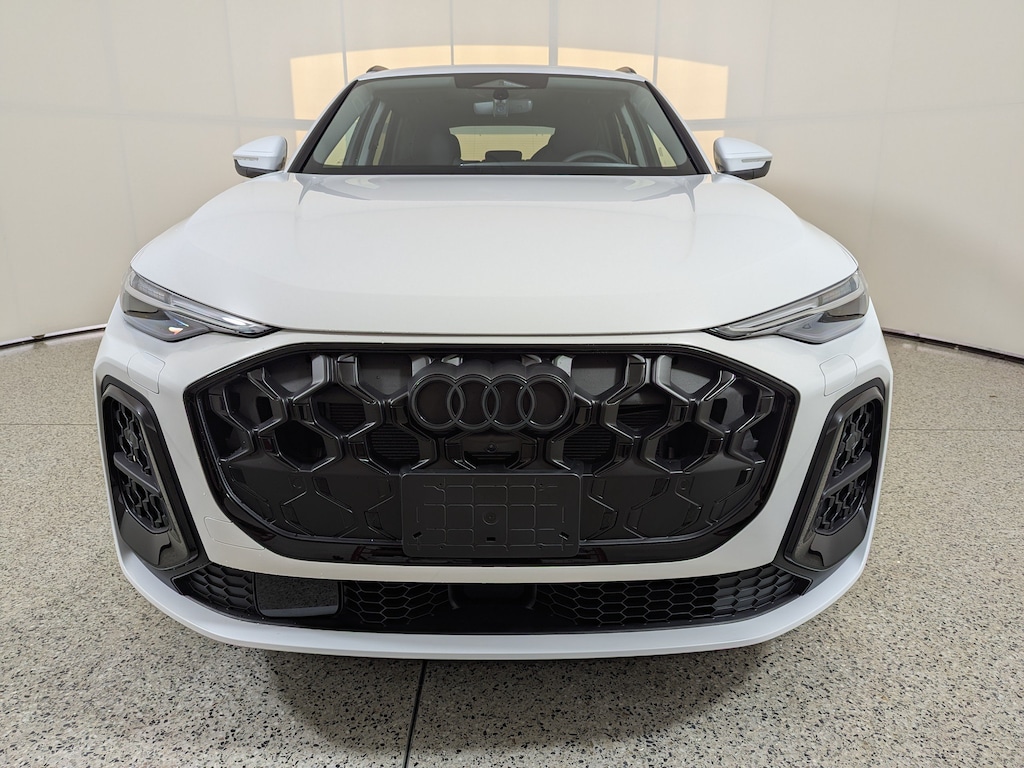 New 2026 Audi Q5 Premium Plus SUV
