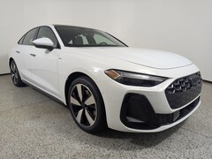 2026 Audi A5