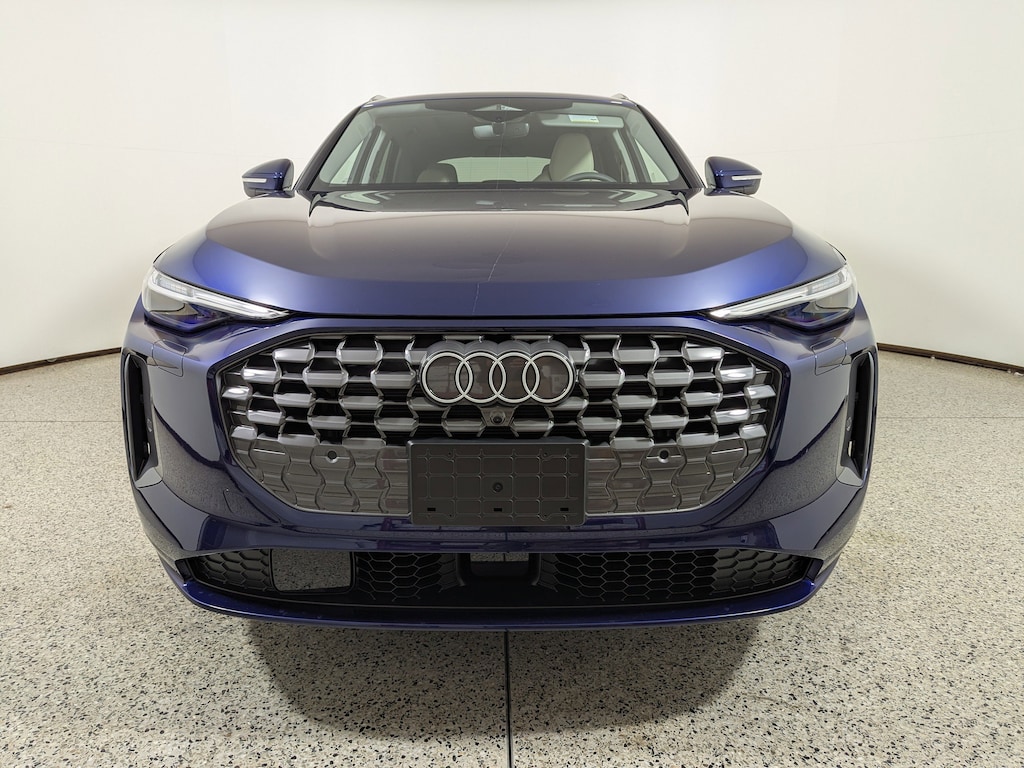 New 2025 Audi Q5 Prestige SUV