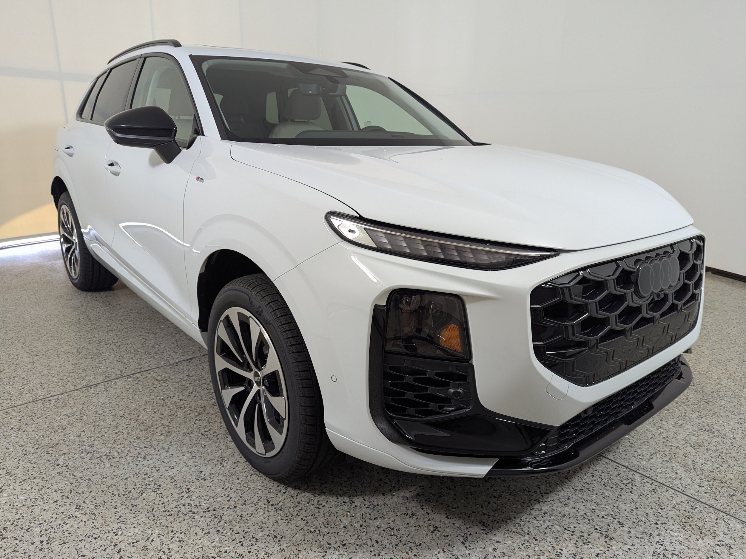 2026 Audi Q3