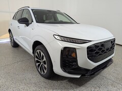 2026 Audi Q3