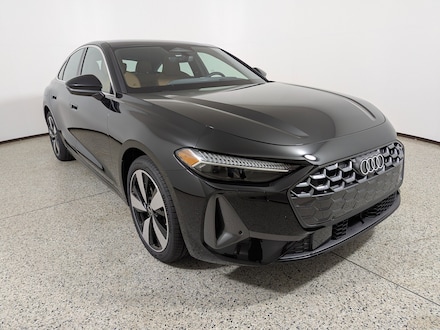 2025 Audi A5 Prestige Sportback