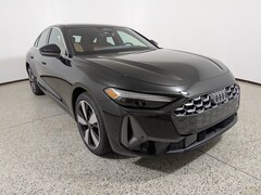 2025 Audi All-new A5