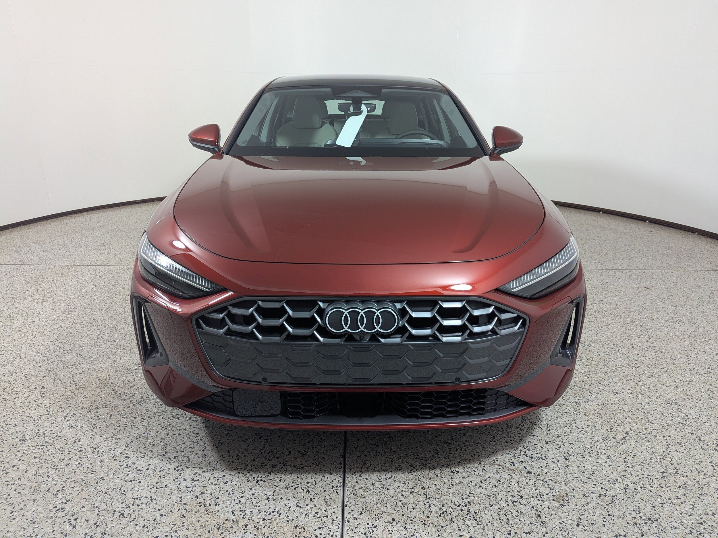 2025 Audi A5 2.0T Premium Plus photo 2