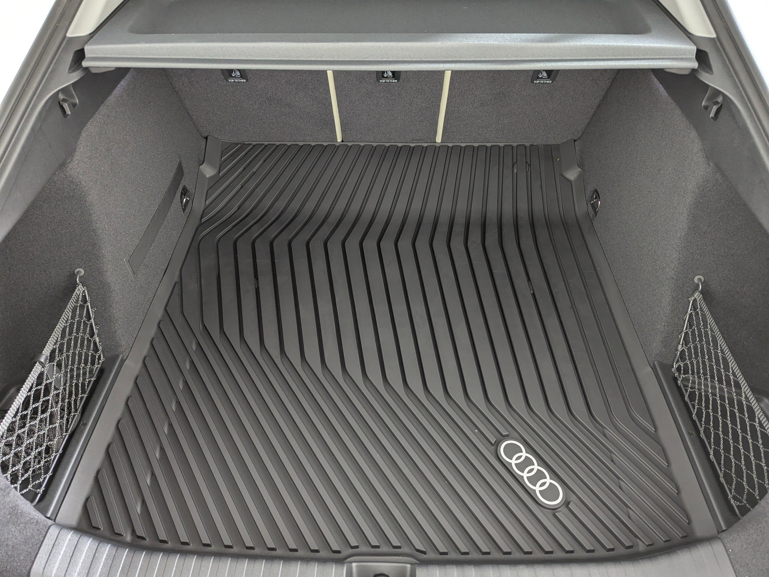 2025 Audi A6 Sportback e-tron Premium Plus - Photo 20