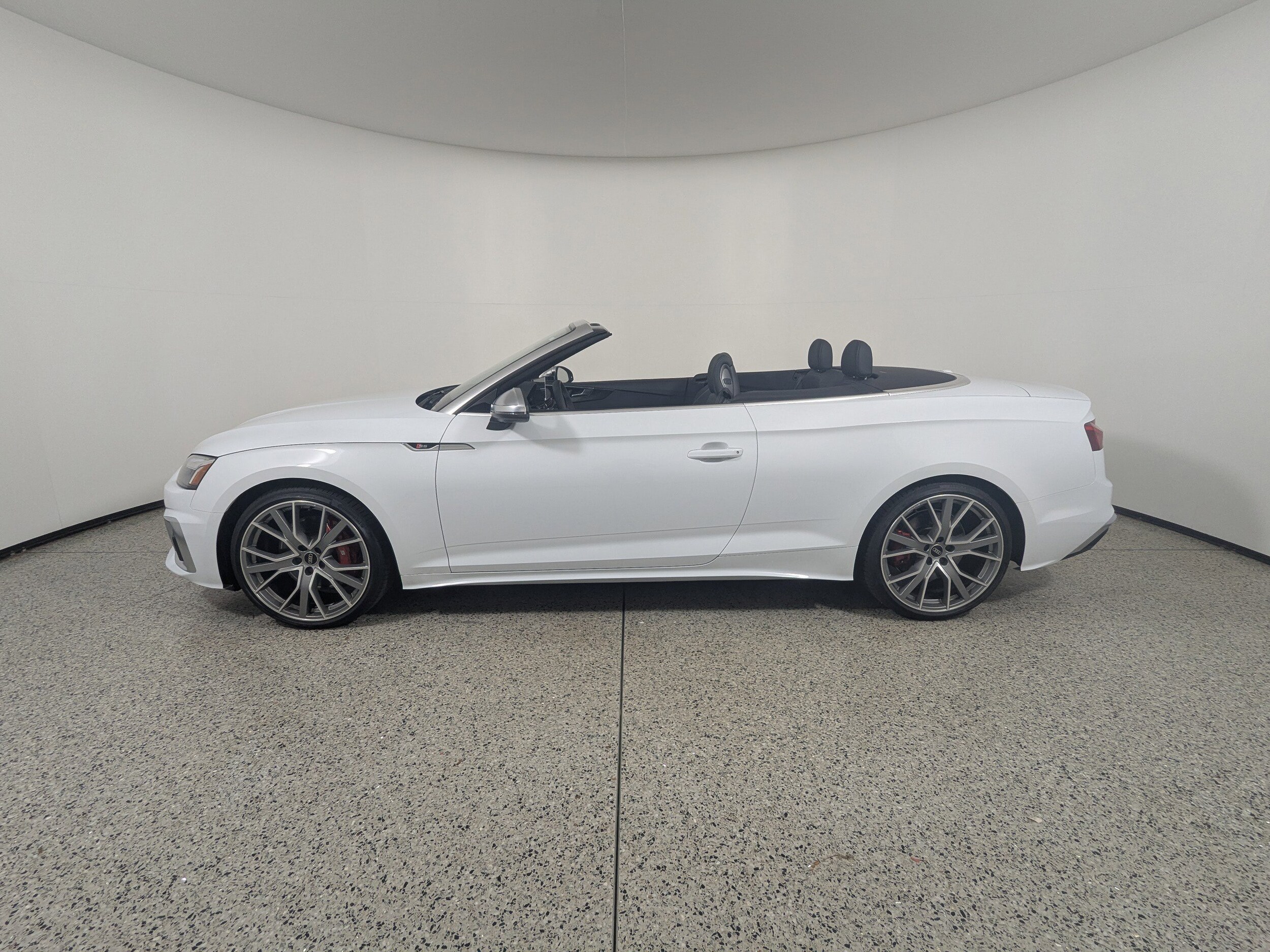 2024 Audi S5 Premium Plus photo 4