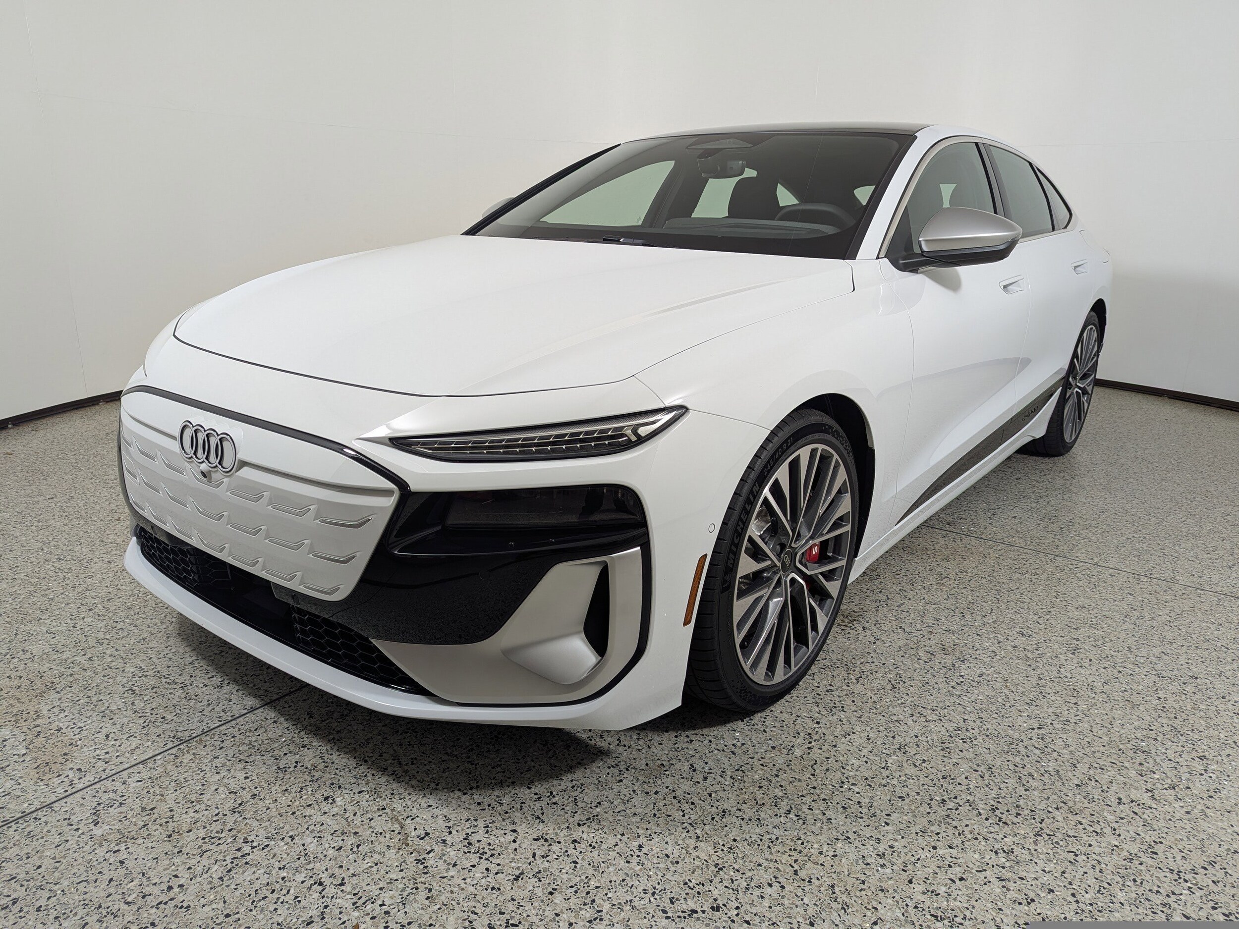 2025 Audi S6 Prestige photo 3