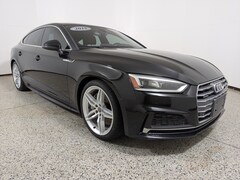 2018 Audi A5