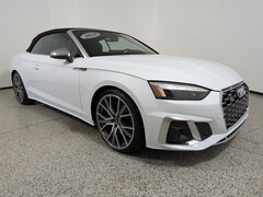 2024 Audi S5