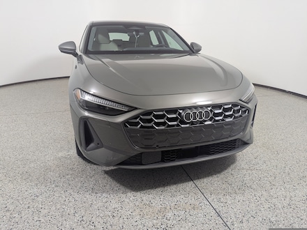 2025 Audi A5 Premium Plus Sportback