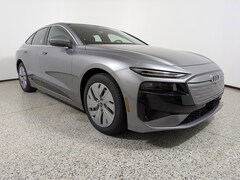 2025 Audi A6 Sportback e-tron Premium Sedan