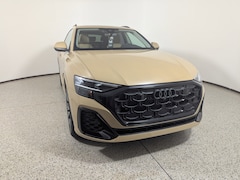 2025 Audi Q8 Premium Plus SUV