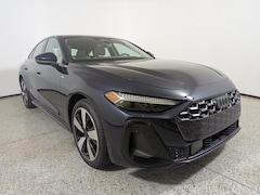 2026 Audi A5 Premium Plus Hatchback