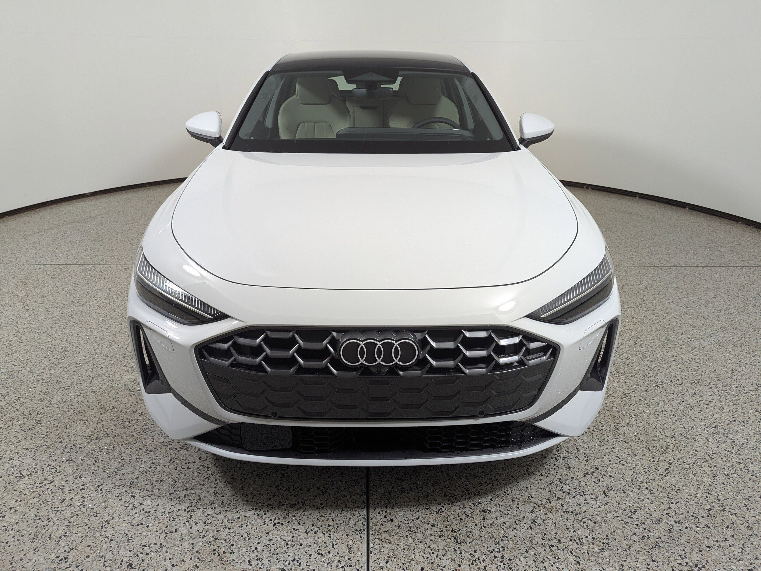 2025 Audi A5 2.0T Premium Plus photo 2