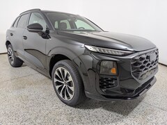 2026 Audi Q3 S line SUV