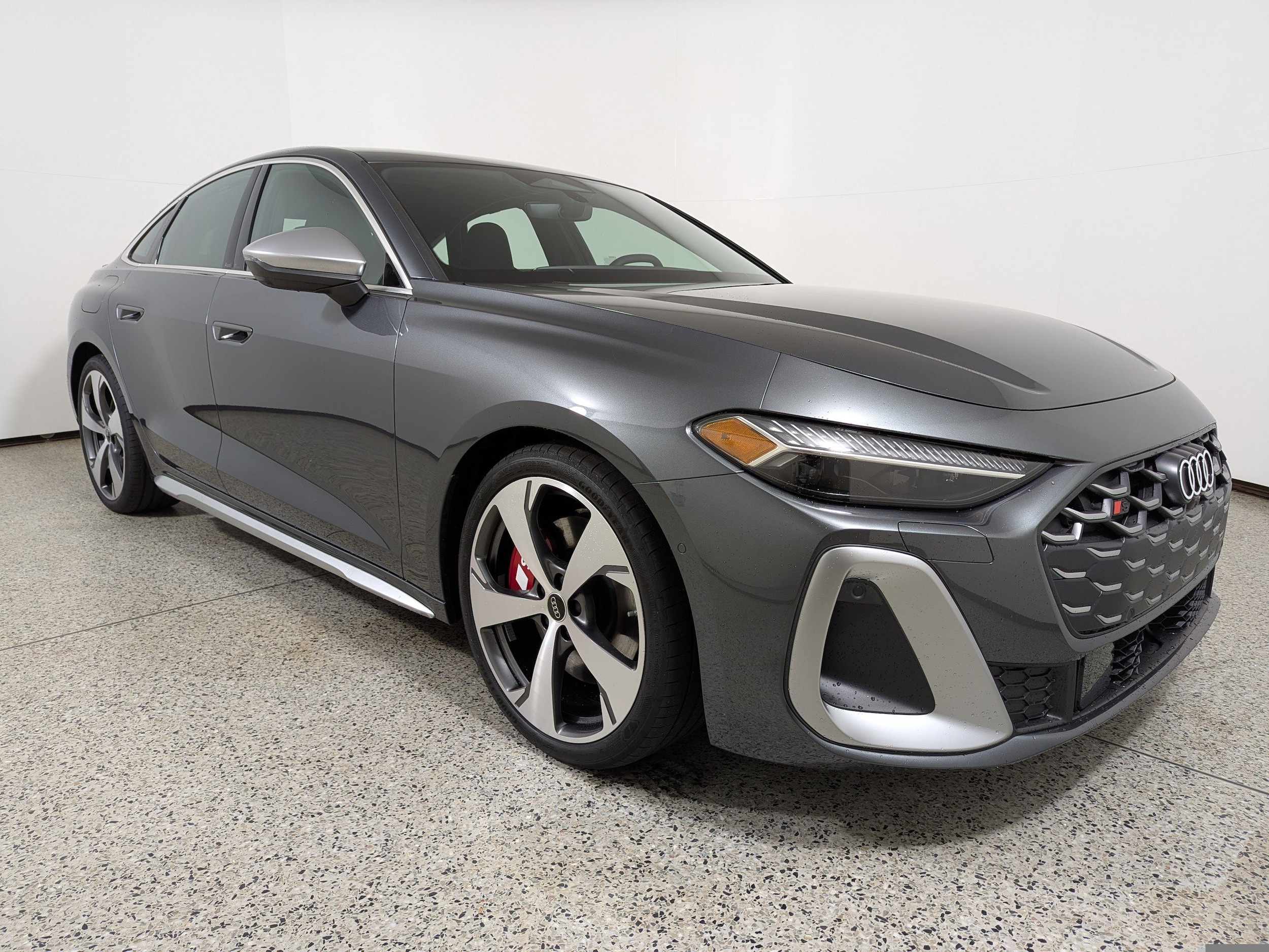 2025 Audi New S5 Premium Plus's photo