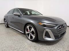 2025 Audi All-new S5