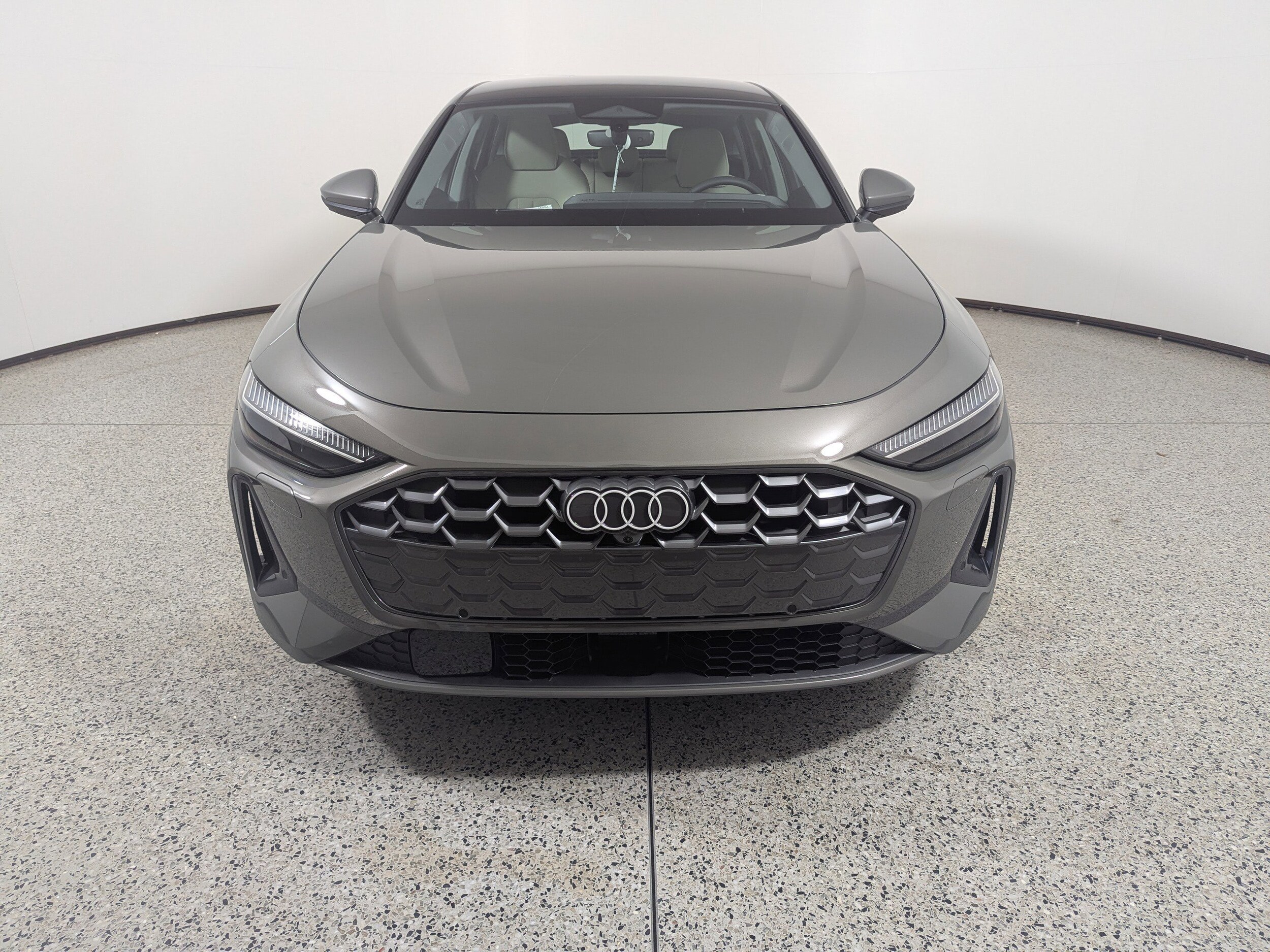 2025 Audi A5 2.0T Premium Plus photo 2