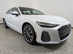 2026 Audi A6 Sedan