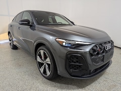 2026 Audi SQ5 Sportback Prestige SUV