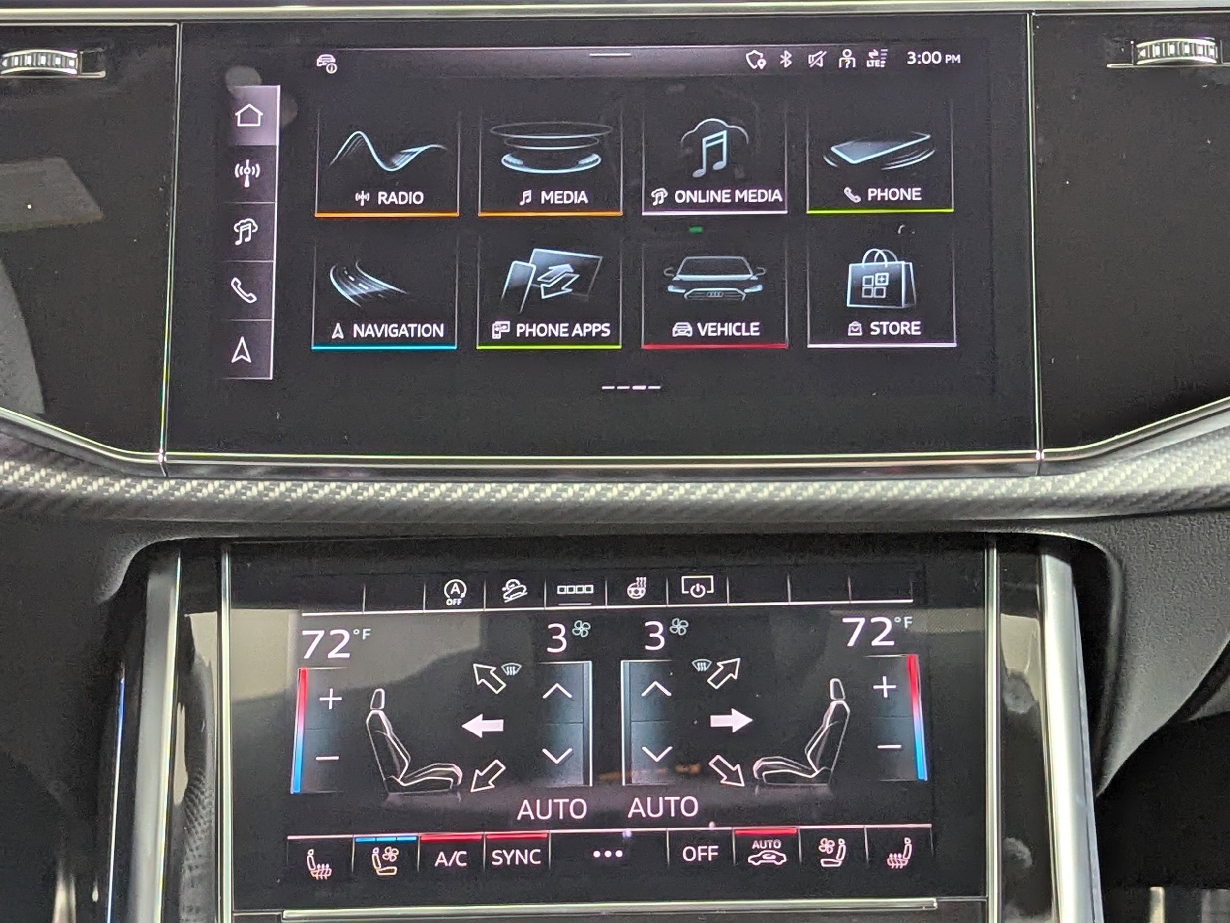 2026 Audi SQ7 Premium Plus - Photo 16