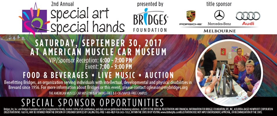 Special Art Special Hands Project