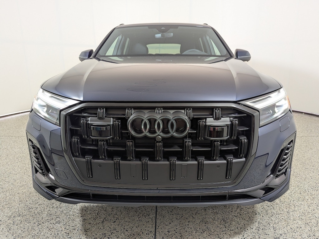 New 2026 Audi Q7 Premium Plus SUV