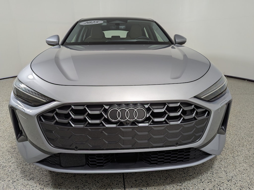 Certified 2025 Audi A5 Premium Plus 2.0 TFSI quattro Sportback