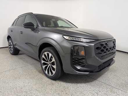 2026 Audi Q3 S line SUV