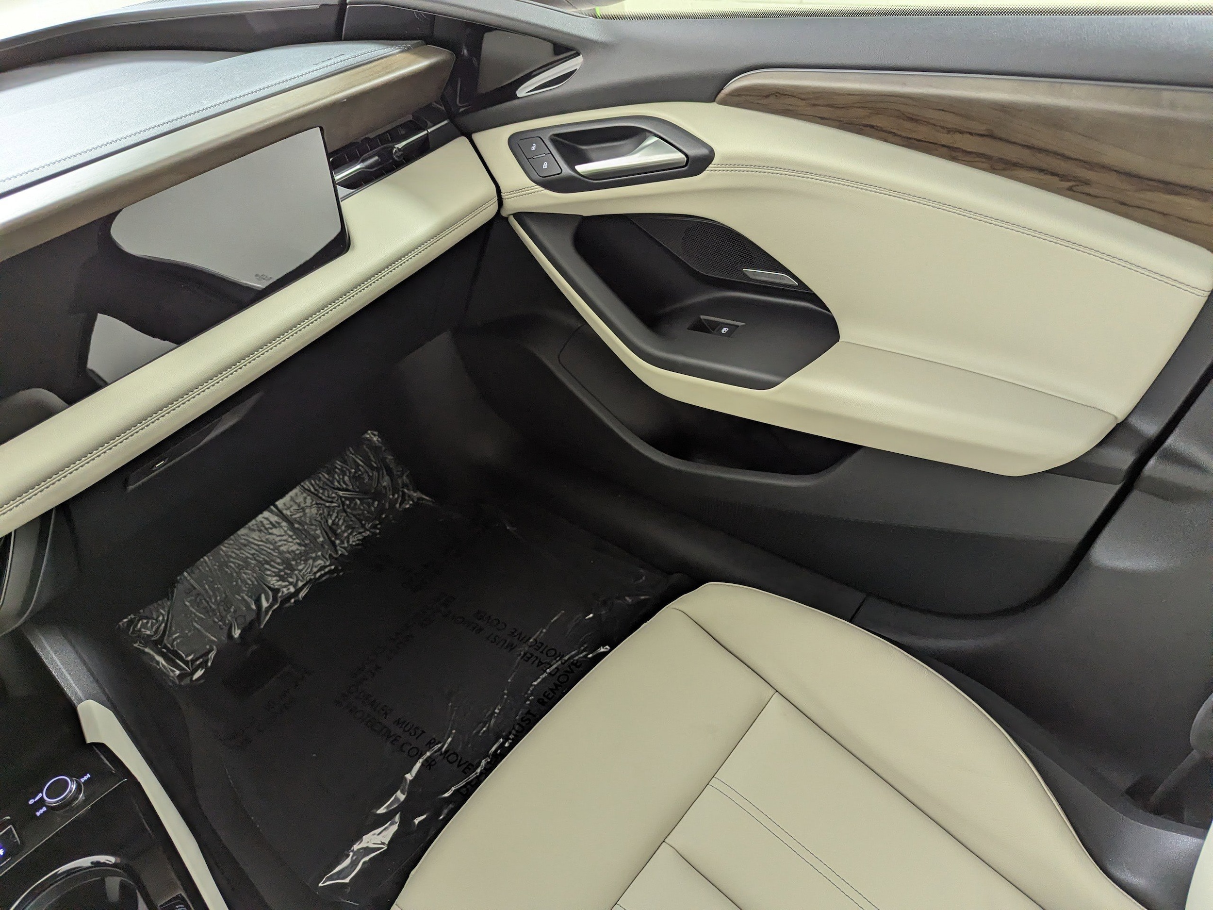 2025 Audi A6 Sportback e-tron Premium Plus - Photo 11