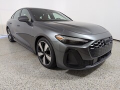 2026 Audi A5 Premium Plus Hatchback