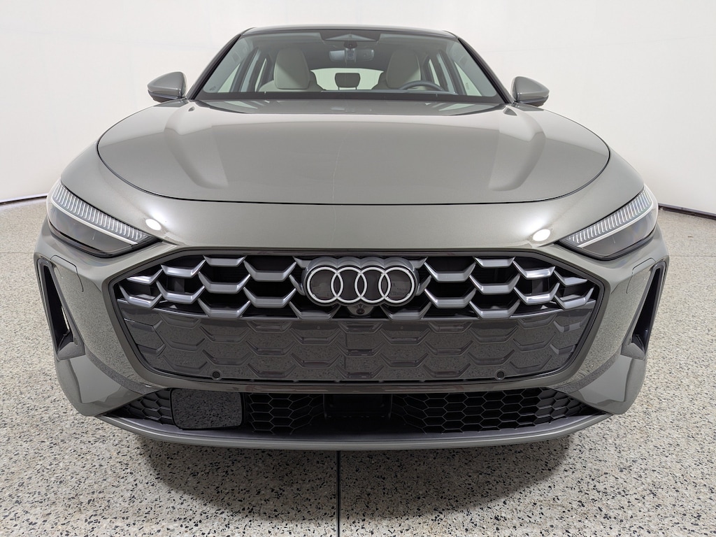New 2026 Audi A5 Premium Plus Hatchback
