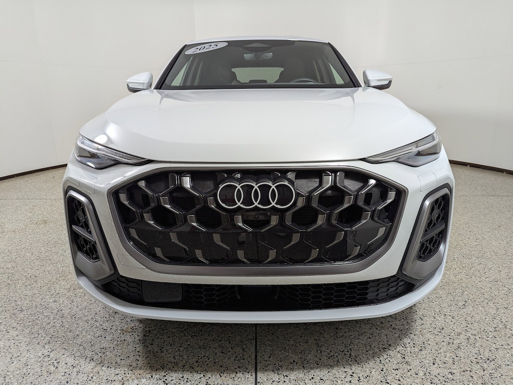 Used 2025 Audi Q5 Sportback Premium Plus 2.0 TFSI quattro SUV