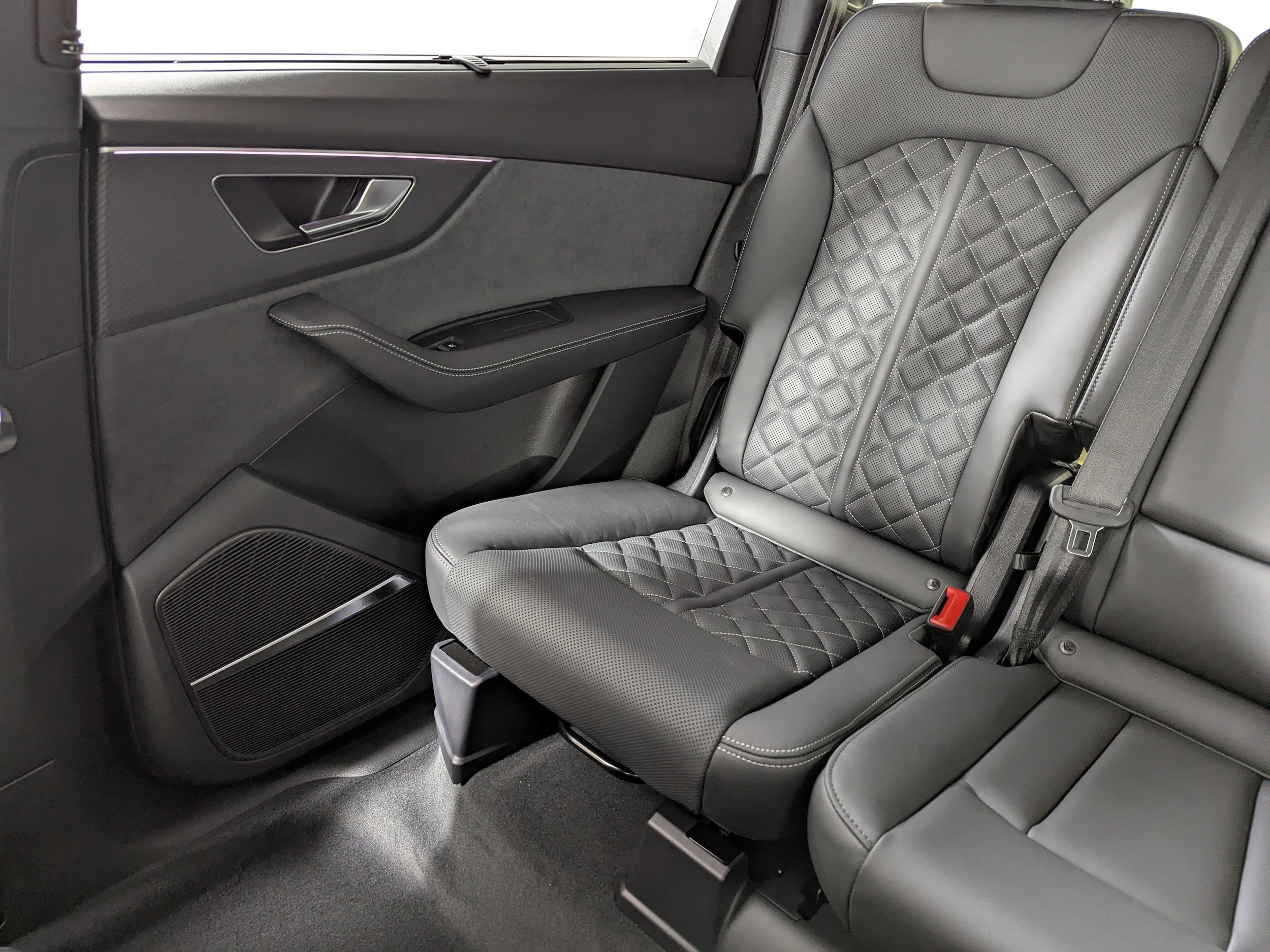 2026 Audi SQ7 Premium Plus - Photo 12