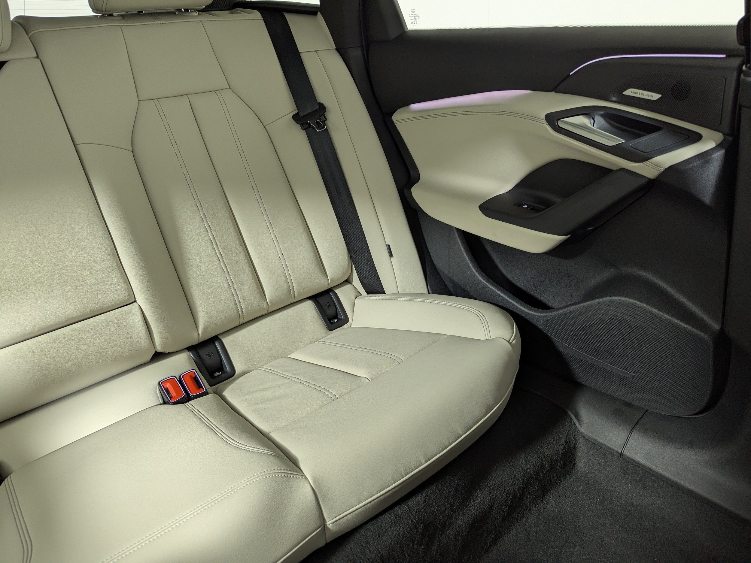 2025 Audi A6 Sportback e-tron Premium Plus - Photo 14