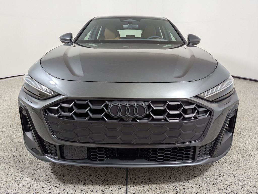 New 2026 Audi A5 Premium Plus Hatchback
