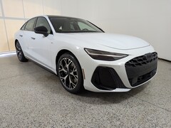 2026 Audi A6 Sedan