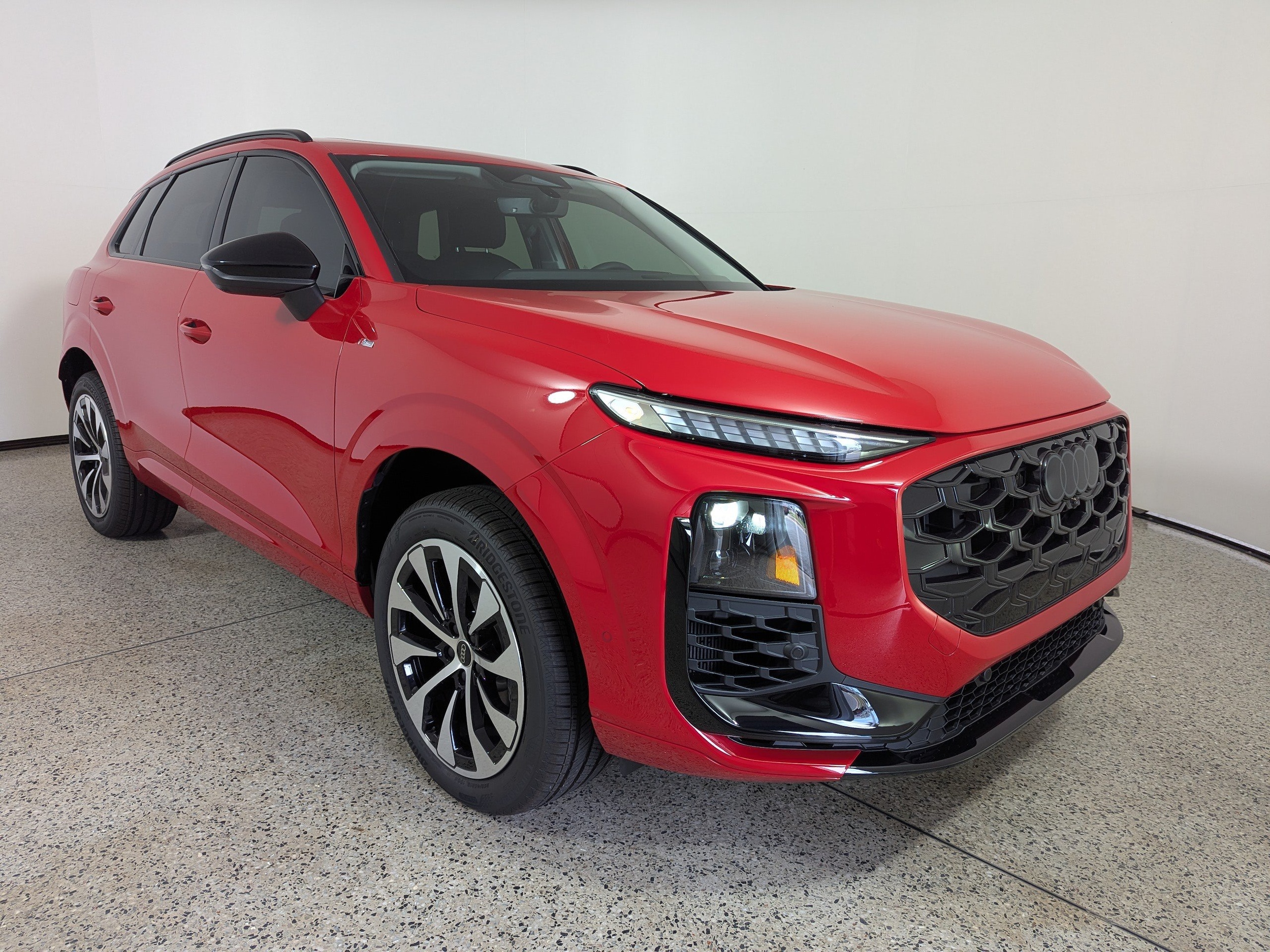2026 Audi Q3