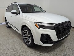 2026 Audi Q7 Premium Plus SUV