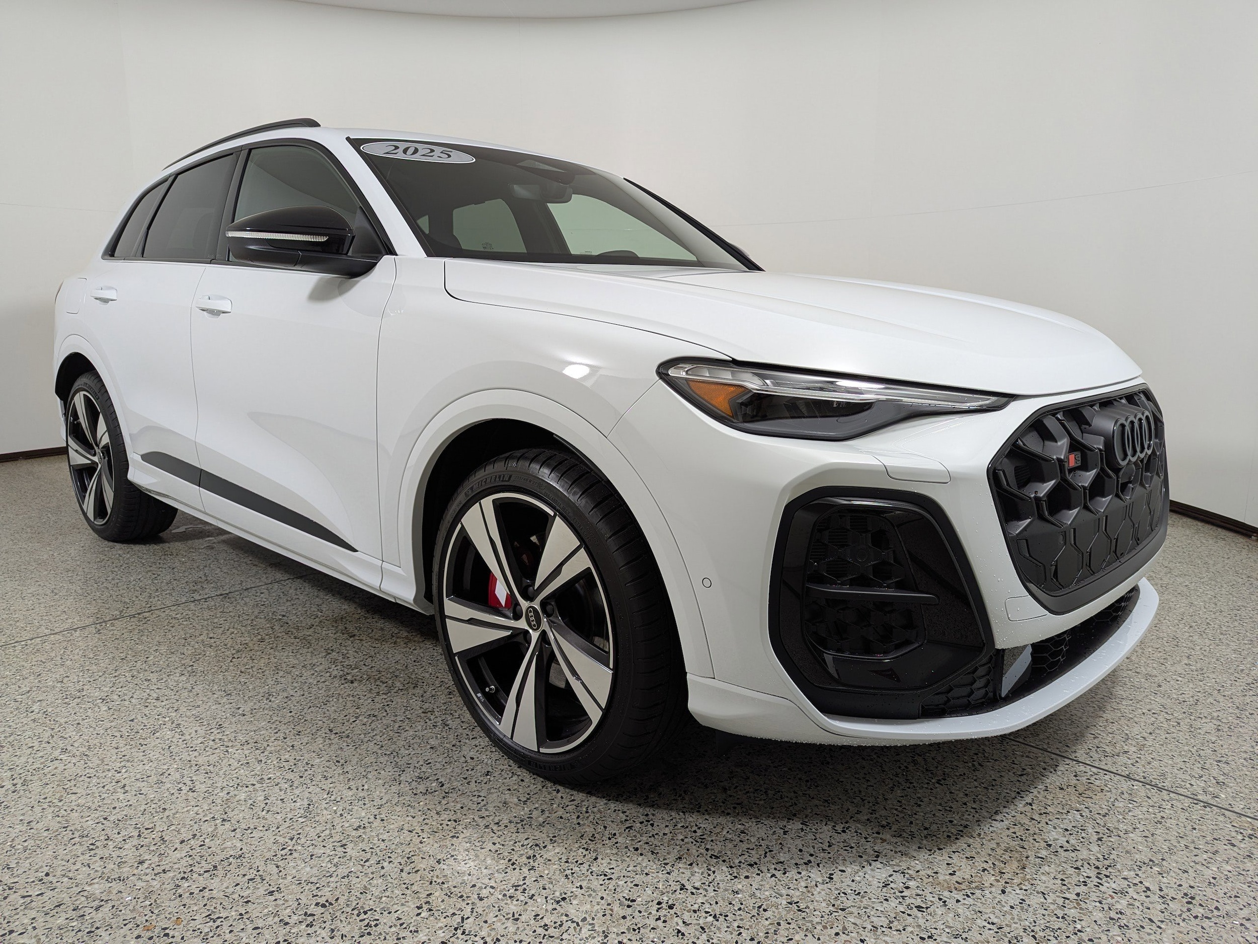 2025 Audi Q5 S Line Premium Plus's photo