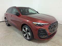 2026 Audi SQ5 Premium Plus SUV
