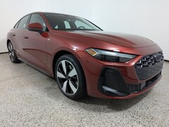 2026 Audi A5
