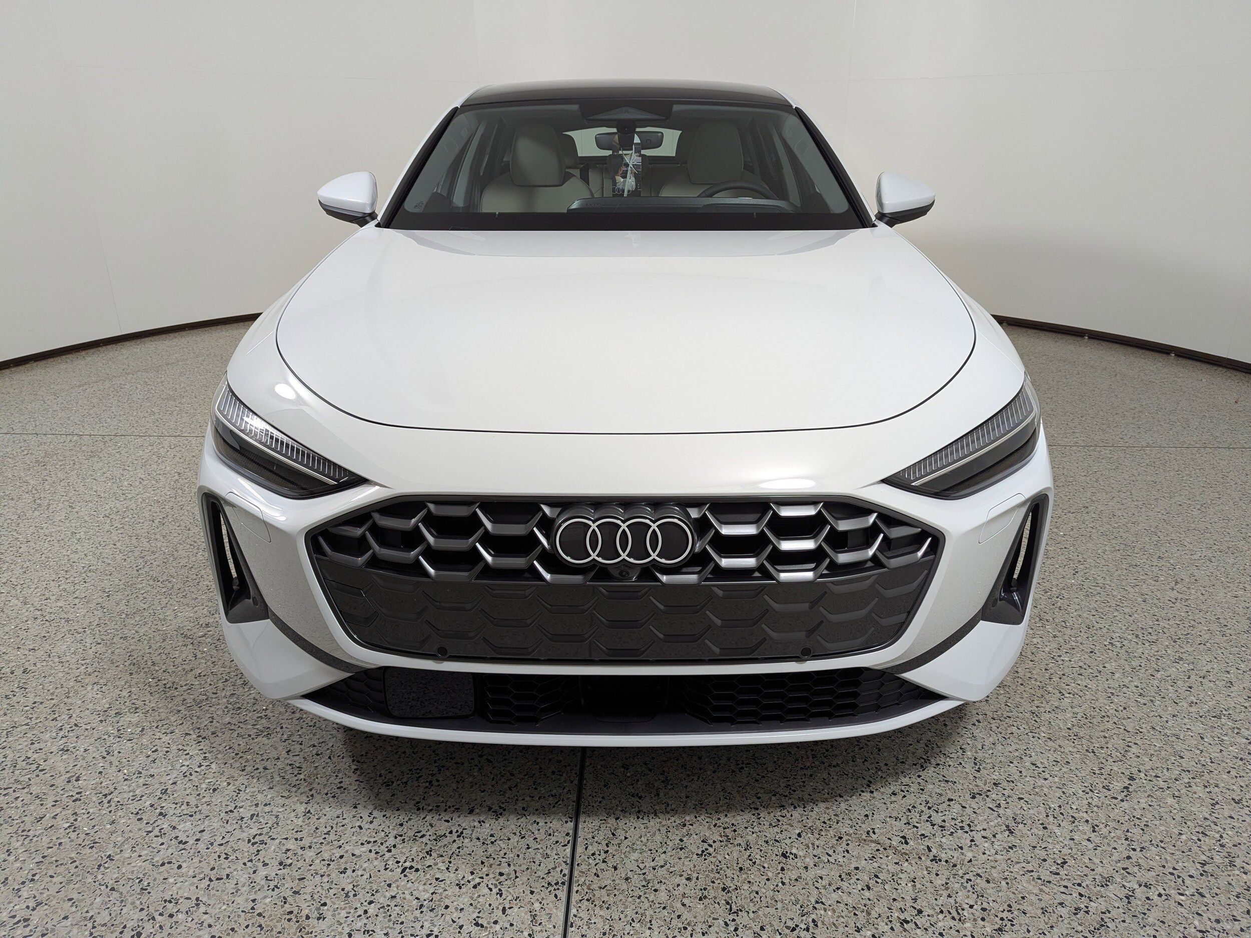 2025 Audi A5 2.0T Premium Plus photo 2